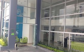 Hotel Misión Express Xalapa Centro
