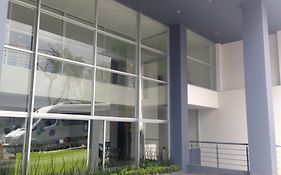 Hotel Misión Express Xalapa Centro